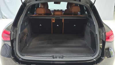 2024 Mercedes-Benz GLC 300 4MATIC® SUV