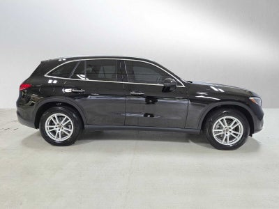 2024 Mercedes-Benz GLC 300 4MATIC® SUV
