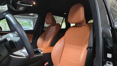 2024 Mercedes-Benz GLC 300 4MATIC® SUV