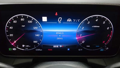 2024 Mercedes-Benz GLC 300 4MATIC® SUV