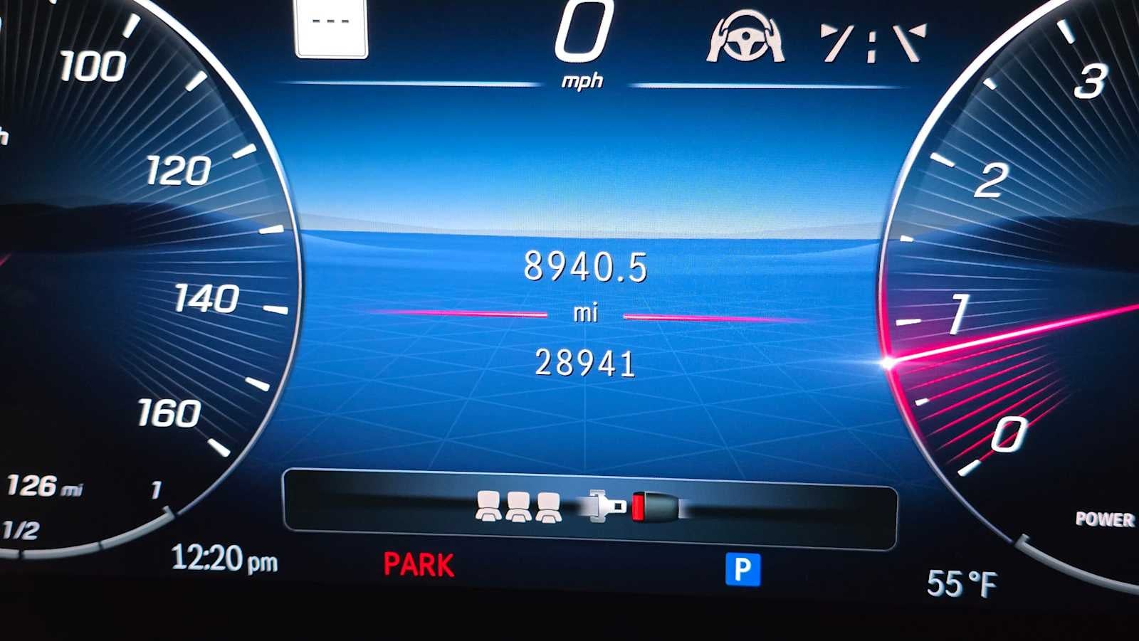 2024 Mercedes-Benz GLC 300 4MATIC® SUV