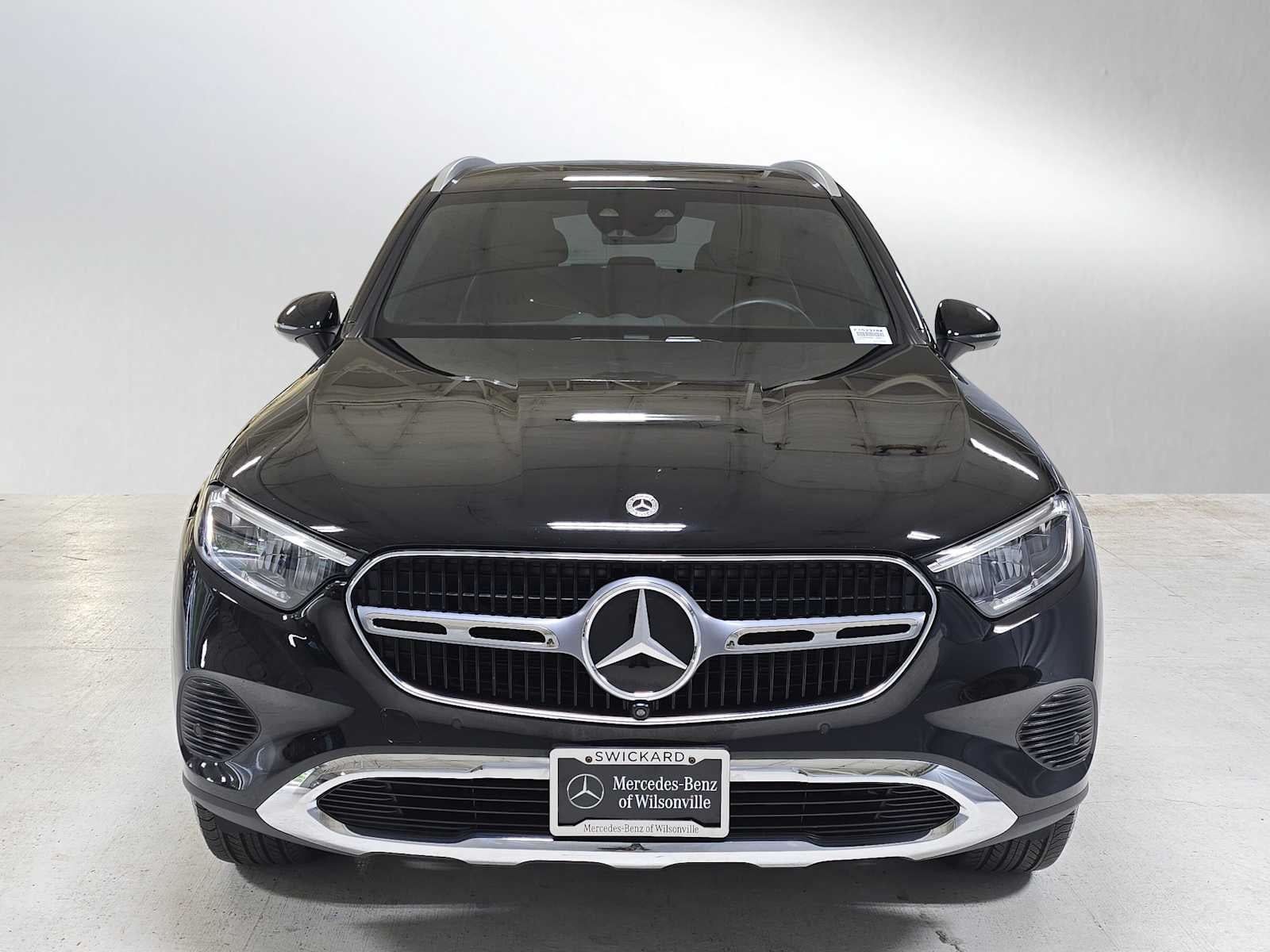 2024 Mercedes-Benz GLC 300 4MATIC® SUV