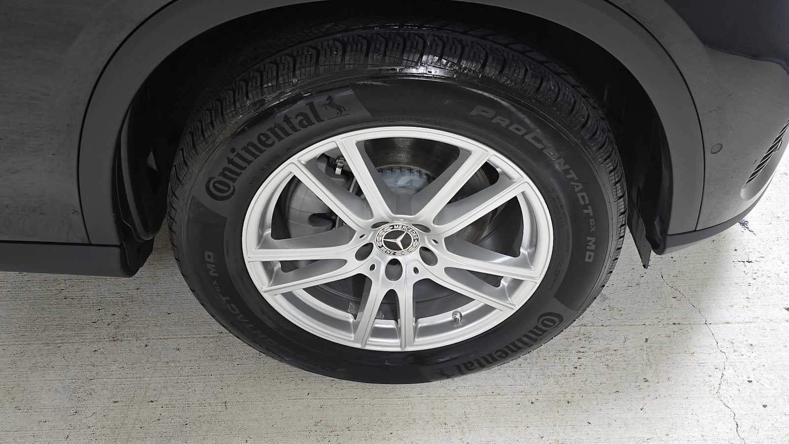 2024 Mercedes-Benz GLC 300 4MATIC® SUV