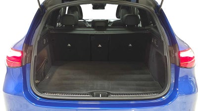 2024 Mercedes-Benz GLC 300 4MATIC® SUV