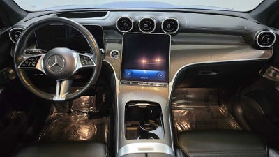 2024 Mercedes-Benz GLC 300 4MATIC® SUV