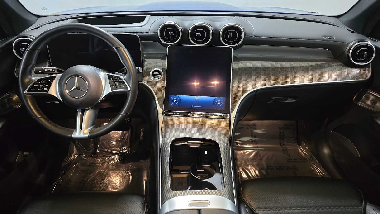 2024 Mercedes-Benz GLC 300 4MATIC® SUV