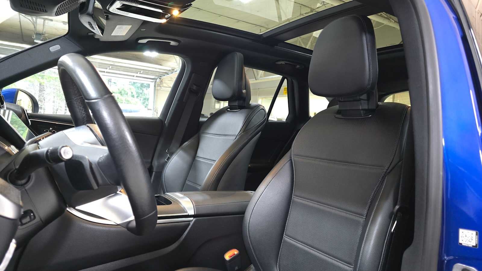 2024 Mercedes-Benz GLC 300 4MATIC® SUV