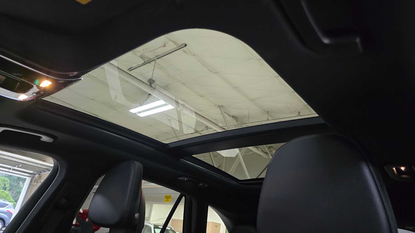 2024 Mercedes-Benz GLC 300 4MATIC® SUV