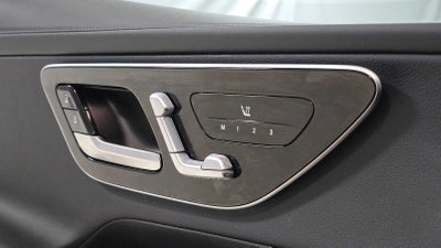 2024 Mercedes-Benz GLC 300 4MATIC® SUV