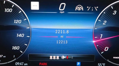 2024 Mercedes-Benz GLC 300 4MATIC® SUV