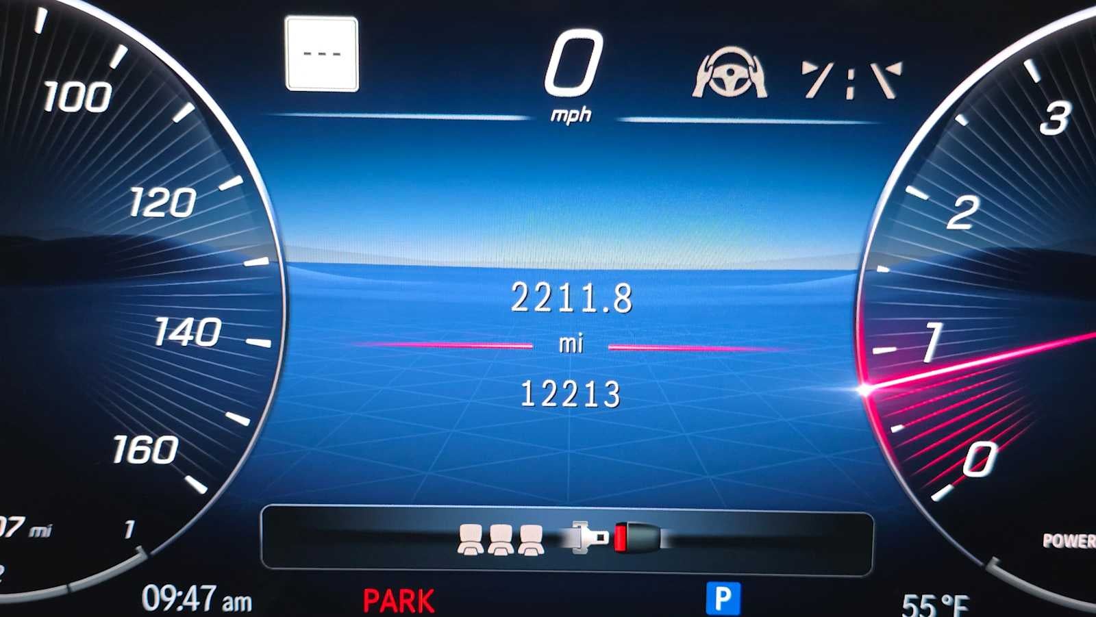 2024 Mercedes-Benz GLC 300 4MATIC® SUV