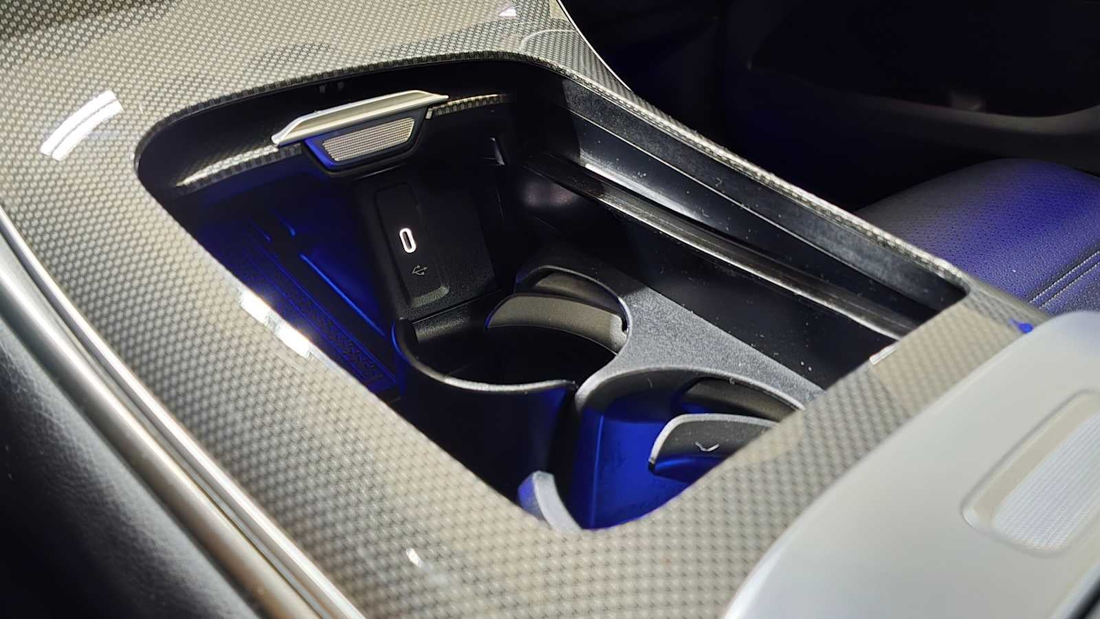 2024 Mercedes-Benz GLC 300 4MATIC® SUV