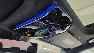 2024 Mercedes-Benz GLC 300 4MATIC® SUV