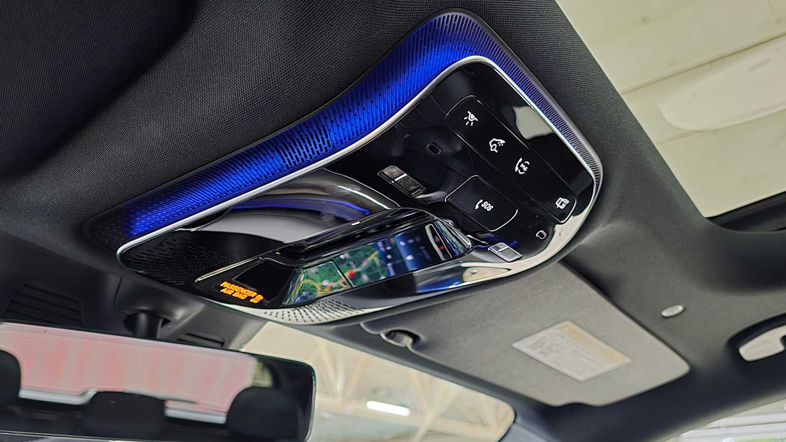 2024 Mercedes-Benz GLC 300 4MATIC® SUV