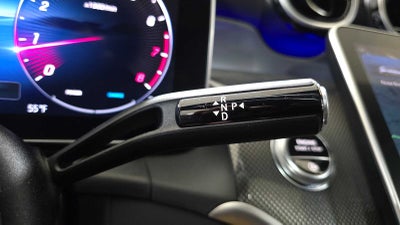 2024 Mercedes-Benz GLC 300 4MATIC® SUV