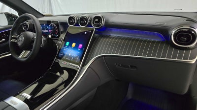 2026 Mercedes-Benz GLC 300 GLC 300