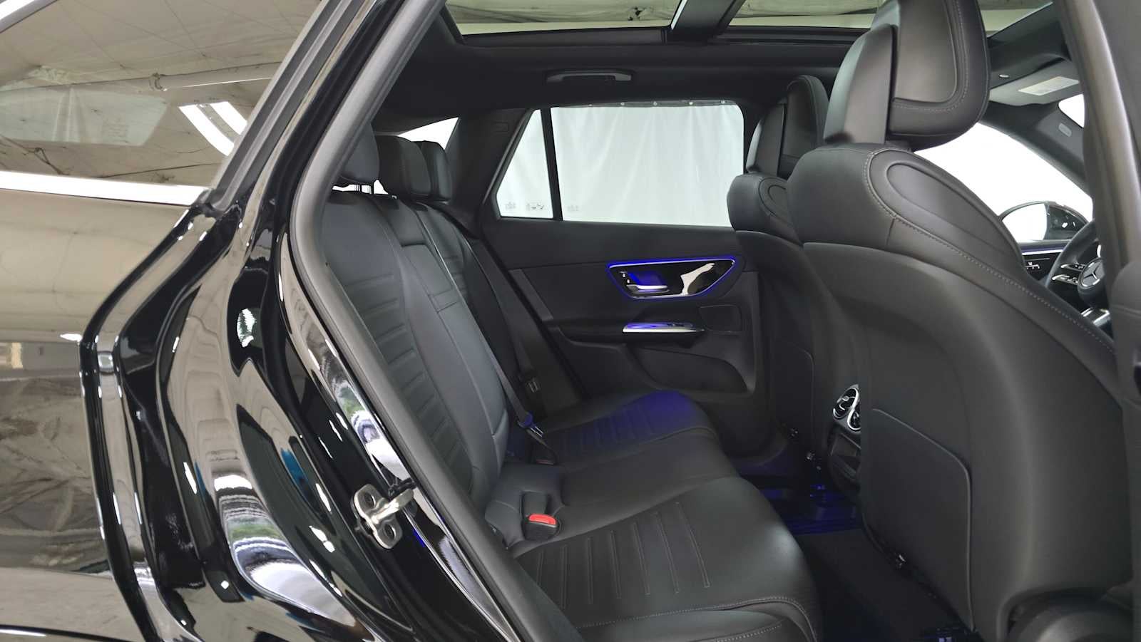 2026 Mercedes-Benz GLC 300 GLC 300