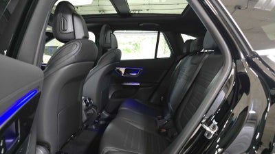 2026 Mercedes-Benz GLC 300 GLC 300