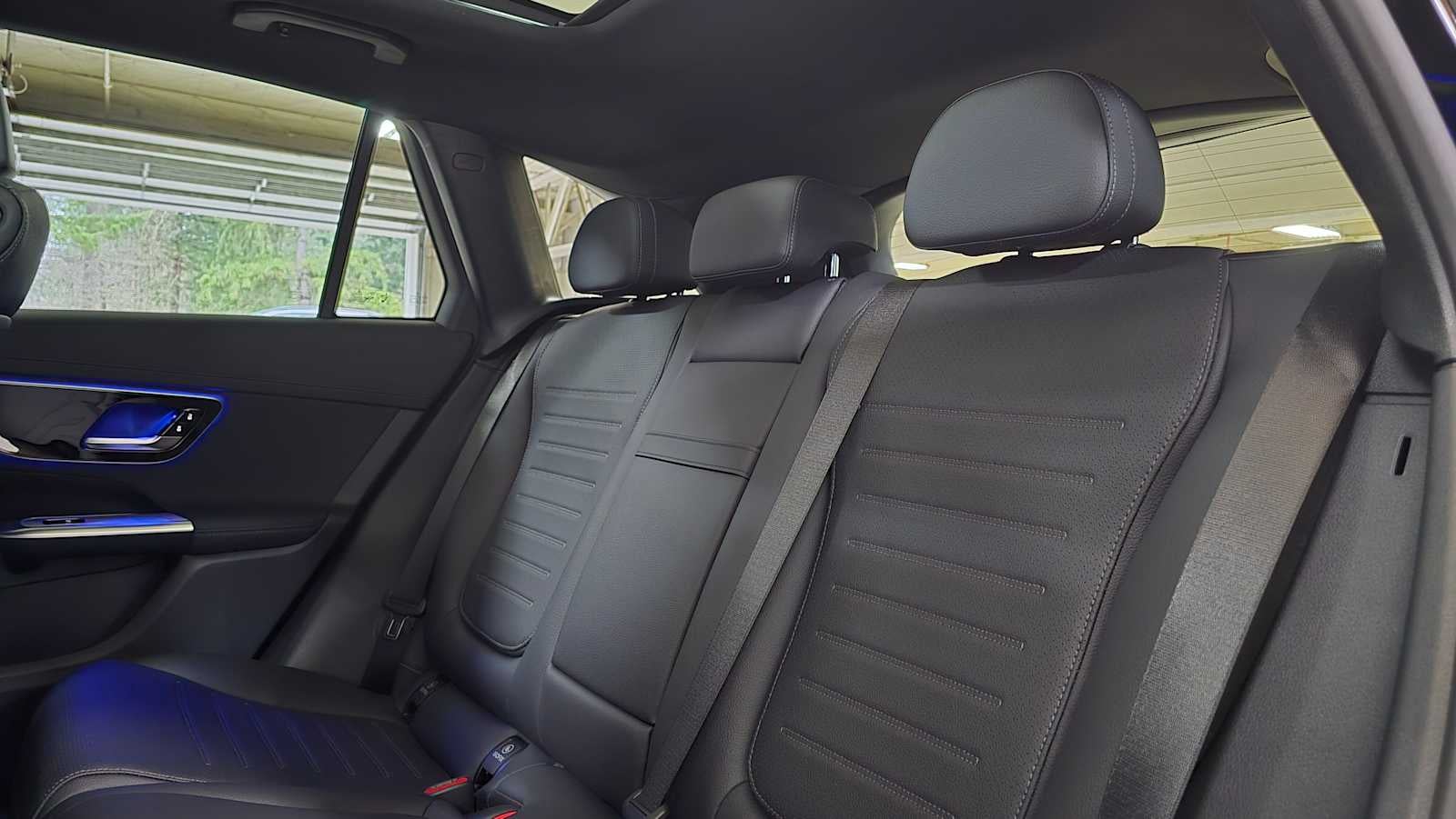 2026 Mercedes-Benz GLC 300 GLC 300