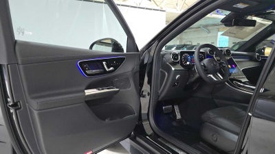 2026 Mercedes-Benz GLC 300 GLC 300