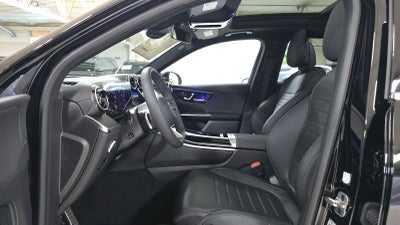 2026 Mercedes-Benz GLC 300 GLC 300