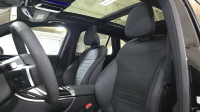 2026 Mercedes-Benz GLC 300 GLC 300