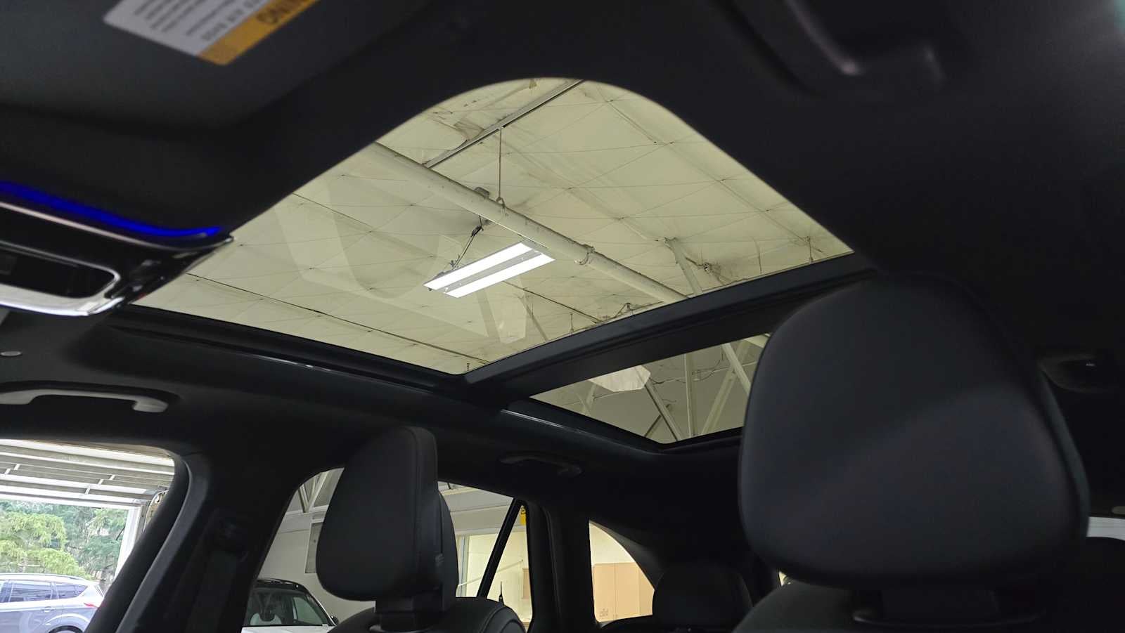 2026 Mercedes-Benz GLC 300 GLC 300