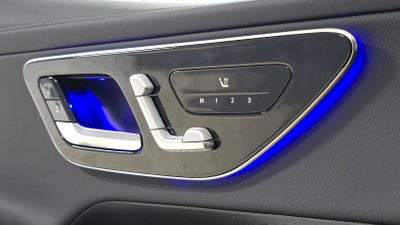 2026 Mercedes-Benz GLC 300 GLC 300