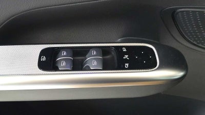 2026 Mercedes-Benz GLC 300 GLC 300