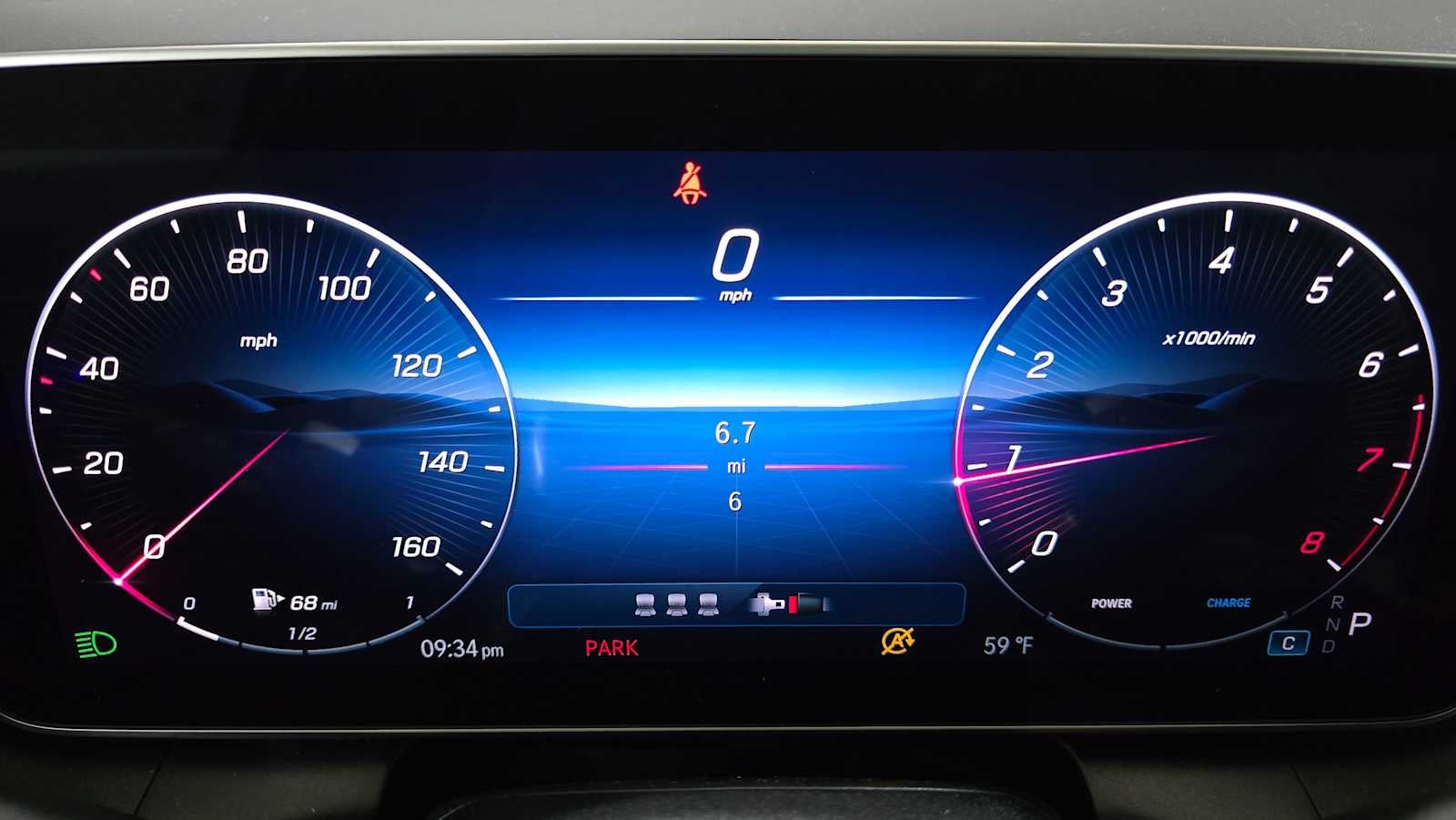 2026 Mercedes-Benz GLC 300 GLC 300