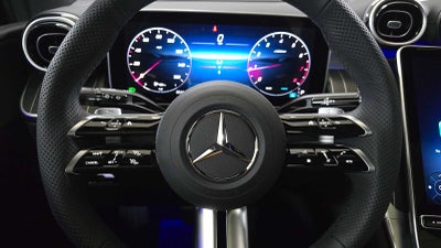 2026 Mercedes-Benz GLC 300 GLC 300