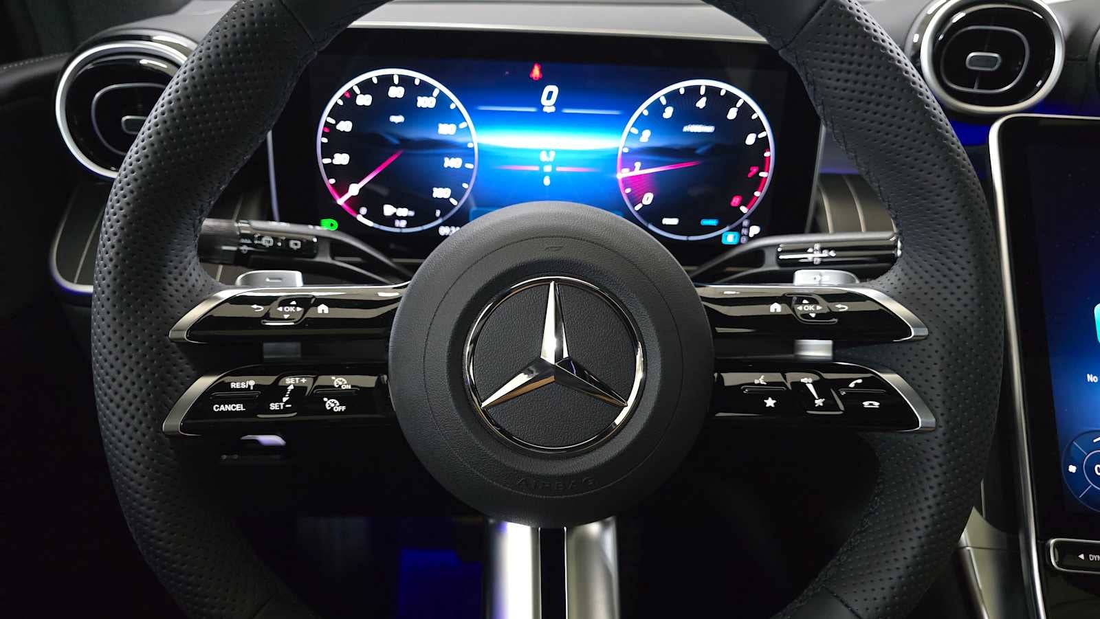 2026 Mercedes-Benz GLC 300 GLC 300