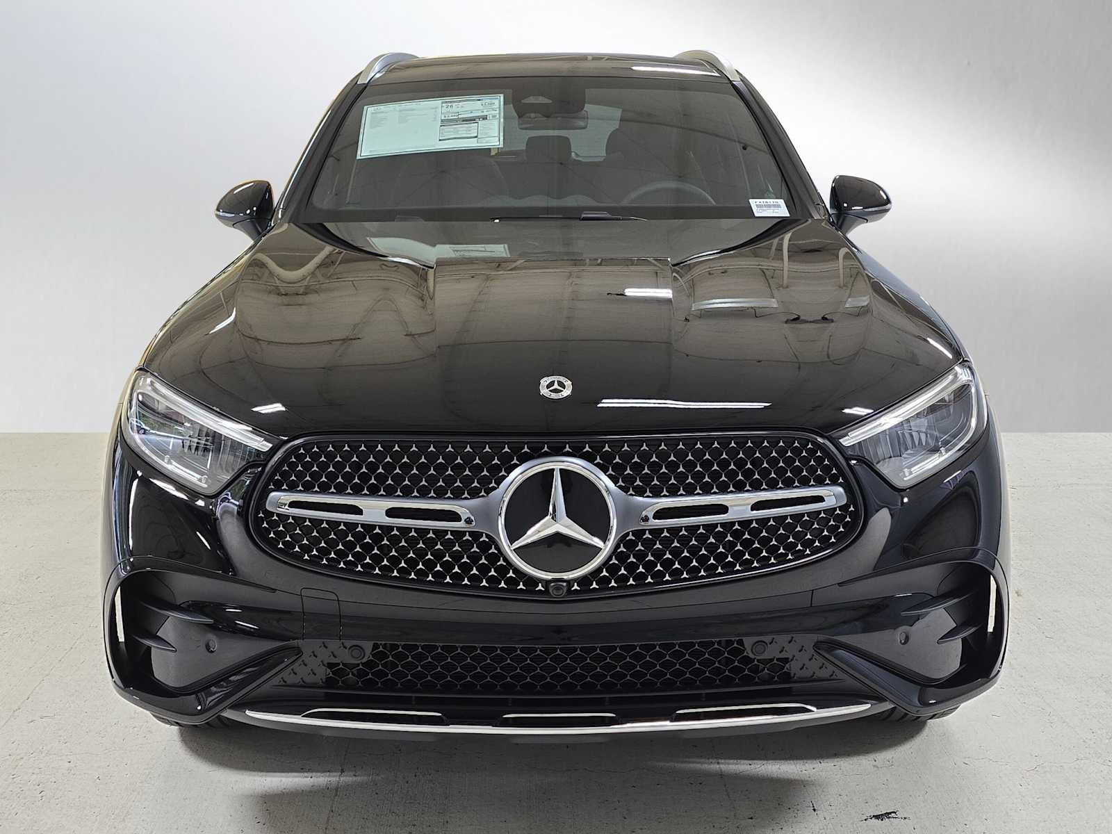 2026 Mercedes-Benz GLC 300 GLC 300