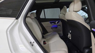 2026 Mercedes-Benz GLC 300 GLC 300