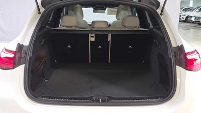 2026 Mercedes-Benz GLC 300 GLC 300