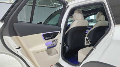 2026 Mercedes-Benz GLC 300 GLC 300