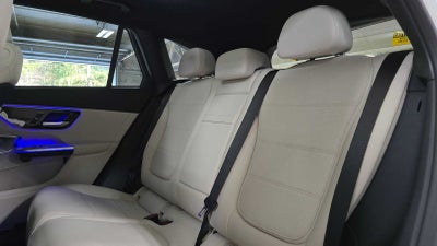 2026 Mercedes-Benz GLC 300 GLC 300