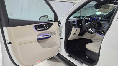 2026 Mercedes-Benz GLC 300 GLC 300