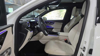 2026 Mercedes-Benz GLC 300 GLC 300