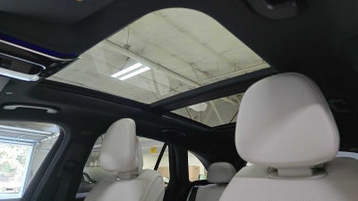 2026 Mercedes-Benz GLC 300 GLC 300