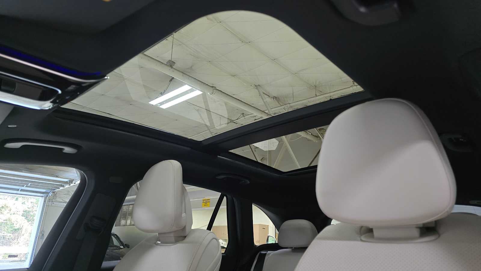 2026 Mercedes-Benz GLC 300 GLC 300