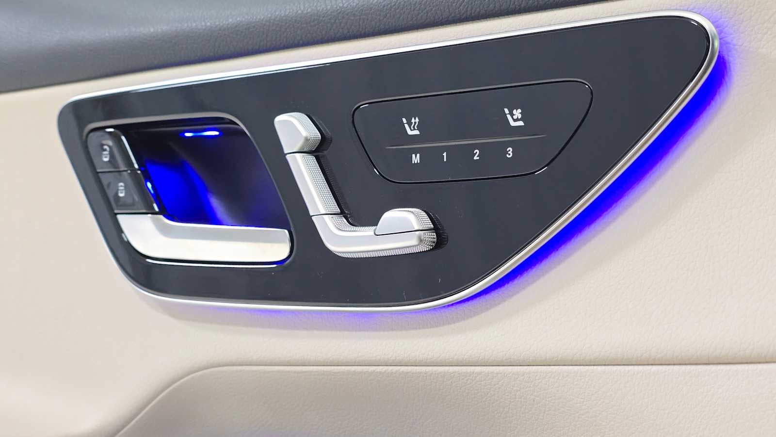 2026 Mercedes-Benz GLC 300 GLC 300