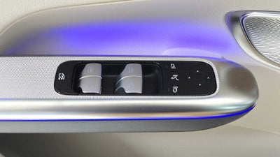 2026 Mercedes-Benz GLC 300 GLC 300