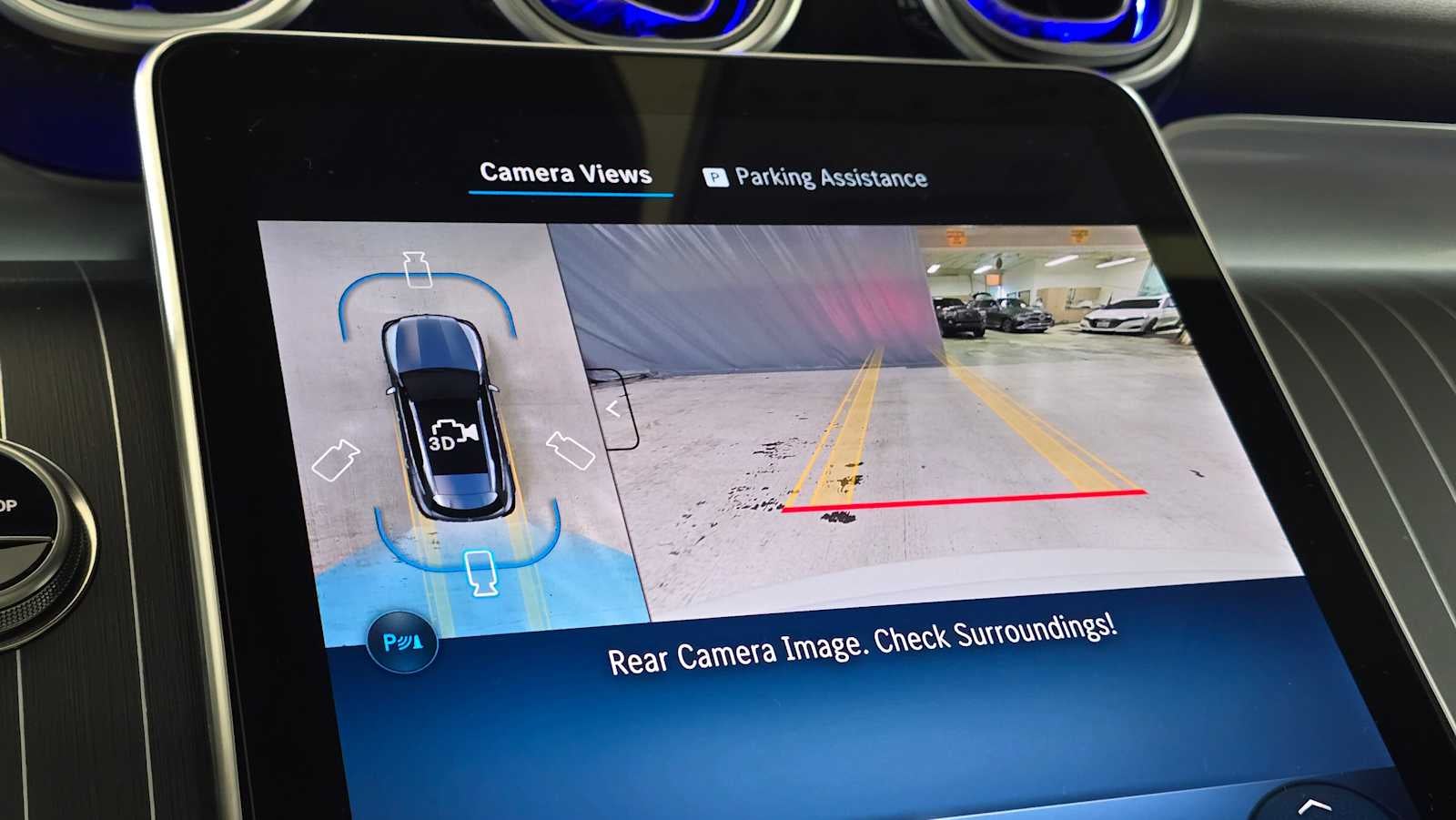 2026 Mercedes-Benz GLC 300 GLC 300