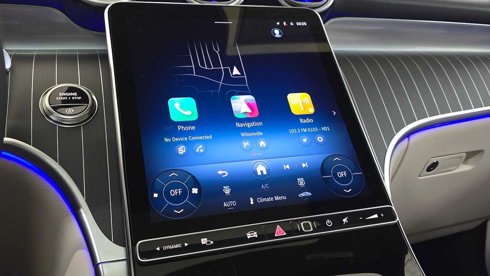 2026 Mercedes-Benz GLC 300 GLC 300