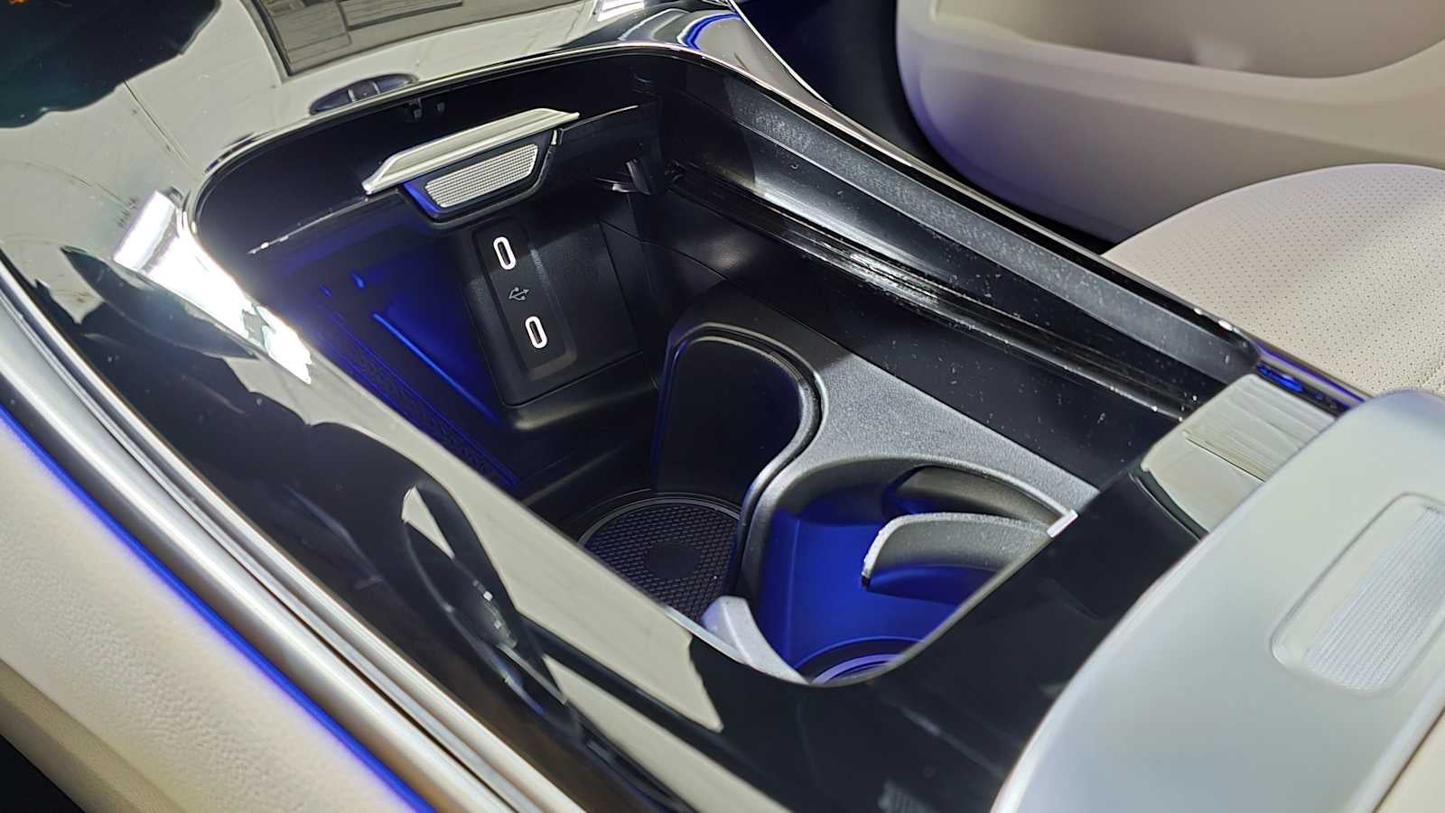 2026 Mercedes-Benz GLC 300 GLC 300