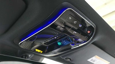 2026 Mercedes-Benz GLC 300 GLC 300