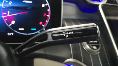 2026 Mercedes-Benz GLC 300 GLC 300