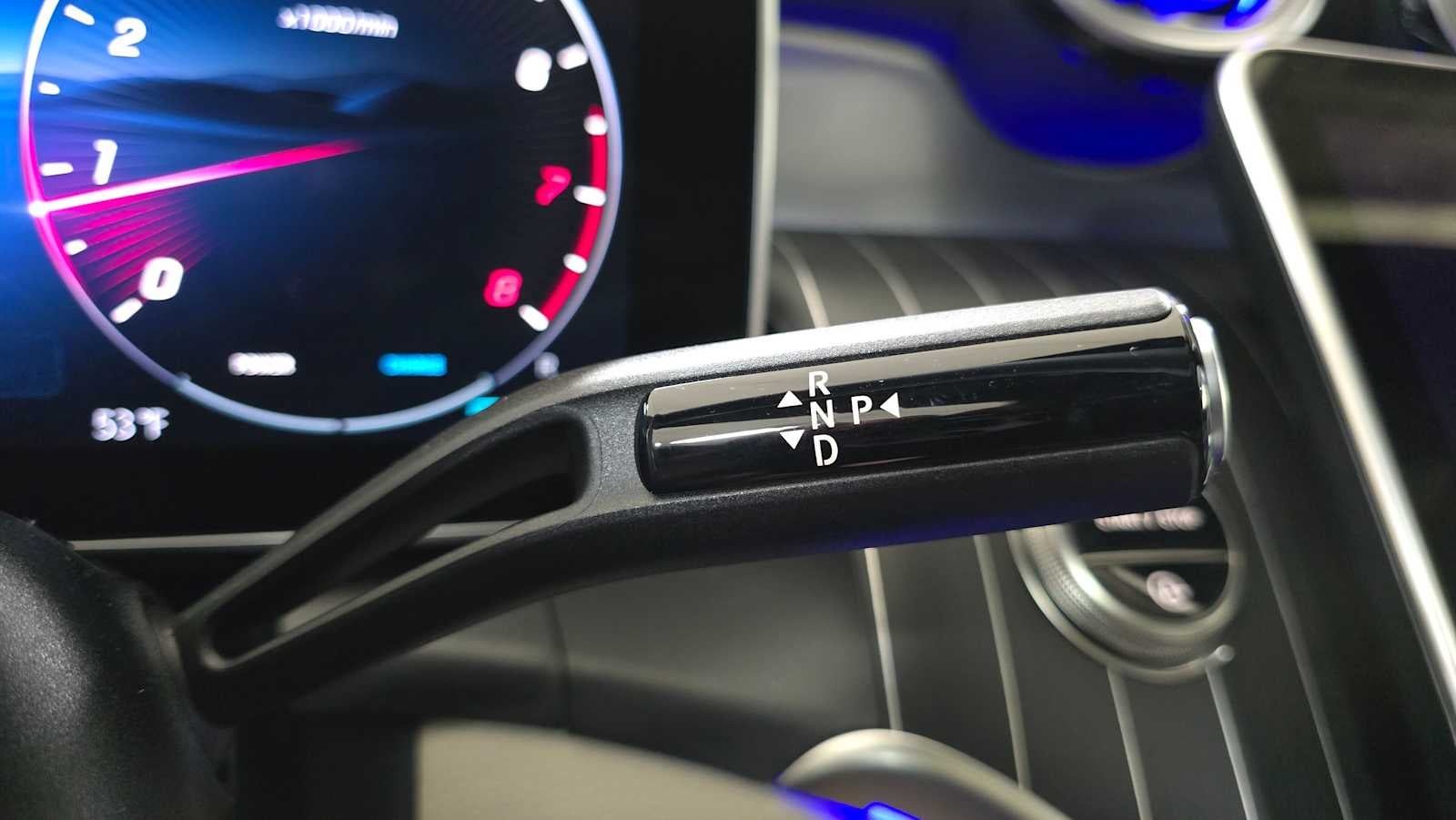 2026 Mercedes-Benz GLC 300 GLC 300