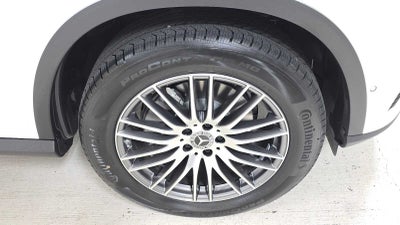 2026 Mercedes-Benz GLC 300 GLC 300